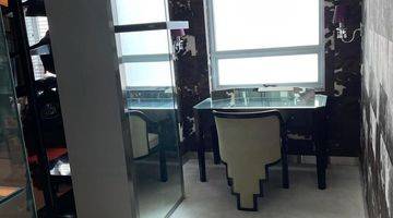 Gambar 3 Apartement Pakubuwono Residences 3 BR Furnished Bagus