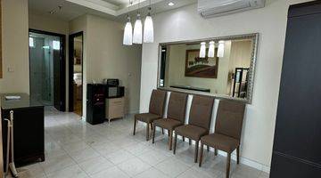 Gambar 3 Apartement The Peak Sudirman 2 BR Furnished Bagus