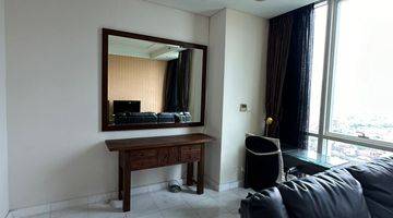 Gambar 2 Apartement The Peak Sudirman 2 BR Furnished Bagus