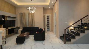 Gambar 2 Villa Full Furnish Di Komplek Royal Sumatra Cluster Akasha