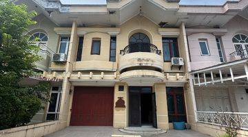 Gambar 5 Di Jual Villa Taman Kuswari Indah (sunggal - Ringroad)