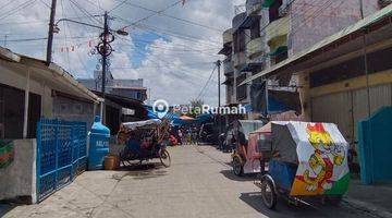 Gambar 2 Disewakan Rumah Jalan Selamat