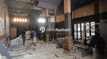 Gambar 5 Disewakan 2 Ruko Jalan Ringroad Gagak Hitam Simpang Jalan Perjuangan