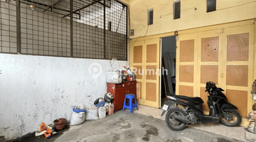 Gambar 1 Dijual Ruko Jalan Bambu Iv