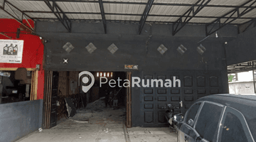 Gambar 1 Disewakan 2 Ruko Jalan Ringroad Gagak Hitam Simpang Jalan Perjuangan