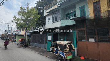 Gambar 3 Dijual Ruko Jalan Pasundan