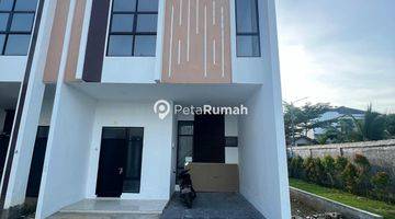 Gambar 1 Dijual Villa Komplek Green Park Cluster Orchid