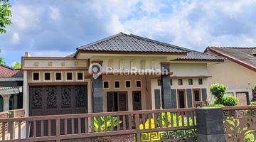 Gambar 1 Dijual Villa Jalan Garuda Stabat Langkat