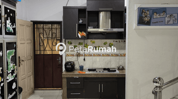 Gambar 5 Dijual Ruko Jalan Tapian Nauli Pasar I