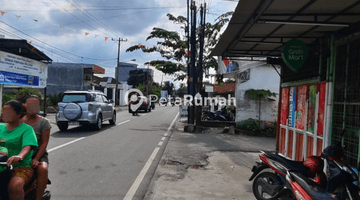 Gambar 4 Dijual Rumah + Tanah Jalan Perjuangan