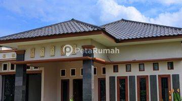 Gambar 2 Dijual Villa Jalan Garuda Stabat Langkat