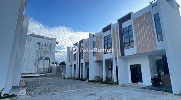 Gambar 3 Dijual Villa Komplek Green Park Cluster Orchid