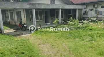 Gambar 5 Dijual Tanah Rumah Tua Jalan Garu