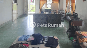 Gambar 1 Dijual Tanah Rumah Tua Jalan Garu