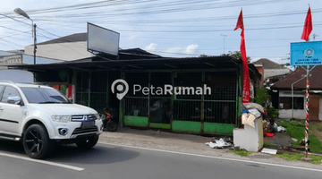 Gambar 1 Dijual Rumah + Tanah Jalan Perjuangan