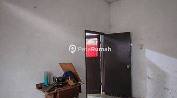 Gambar 5 Dijual Rumah Petak Jalan Brigjend Zein Hamid Gang Manggis