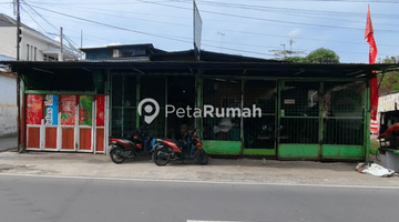 Gambar 3 Dijual Rumah + Tanah Jalan Perjuangan