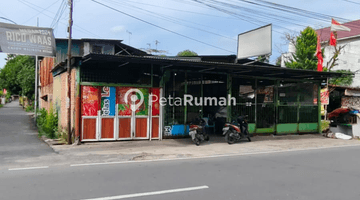 Gambar 2 Dijual Rumah + Tanah Jalan Perjuangan