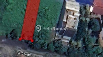 Gambar 1 Dijual Tanah Jalan Garuda Medan Polonia