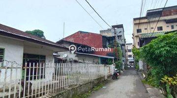 Gambar 1 Dijual Rumah Petak Jalan Brigjend Zein Hamid Gang Manggis