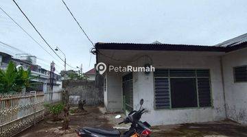 Gambar 2 Dijual Rumah Petak Jalan Brigjend Zein Hamid Gang Manggis