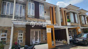 Gambar 3 Dijual Villa Jalan Garuda Komplek Quenntown Villa