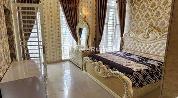 Gambar 4 Dijual Villa Jalan Garuda Komplek Quenntown Villa