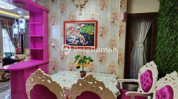 Gambar 1 Dijual Villa Jalan Garuda Komplek Quenntown Villa