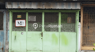 Gambar 5 Dijual Ruko Jalan Pembangunan Ii Medan