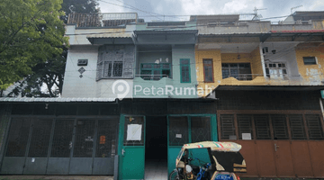 Gambar 1 Dijual Ruko Jalan Pasundan