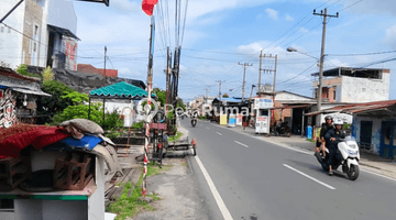 Gambar 5 Dijual Rumah + Tanah Jalan Perjuangan