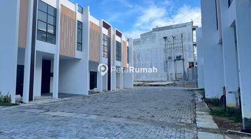 Gambar 2 Dijual Villa Komplek Green Park Cluster Orchid