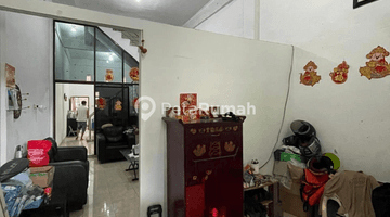 Gambar 4 Dijual Ruko Jalan Bambu Iv