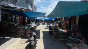 Gambar 1 Dijual Ruko Jalan Selamat