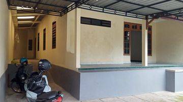 Gambar 4 Disewakan Rumah Siap Huni Dekat Uksw