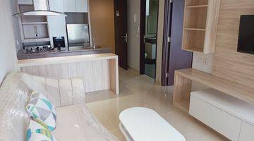 Gambar 3 DISEWA APARTEMEN ORANGE COUNTY PASADENA FullNis