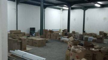 Gambar 4 Jual Gudang n Ruko lt 425m2 lb 1000m2 di Jl teuku umar no. 51 cibitung bekasi dekat gerbang toll cibitung hanya 300 mtr 