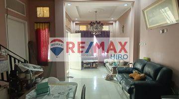 Gambar 2 Dijual Rumah 3 Lantai Bebas Banjir, Siap Huni, Semi Furnished, Pekayon, Bekasi Rumah Bagus di Pekayon SHM - Sertifikat Hak Milik