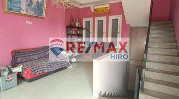 Gambar 5 Dijual Rumah 3 Lantai Bebas Banjir, Siap Huni, Semi Furnished, Pekayon, Bekasi Rumah Bagus di Pekayon SHM - Sertifikat Hak Milik