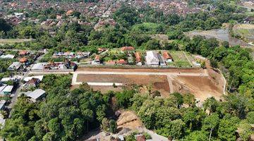 Gambar 2 Dijual Tanah Kavling di Bedha, Tabanan