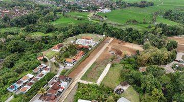 Gambar 4 Dijual Tanah Kavling di Bedha, Tabanan