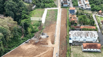 Gambar 1 Dijual Tanah Kavling di Bedha, Tabanan