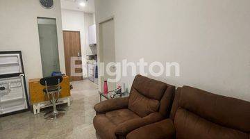 Gambar 1 Apartemen Tang City Siap Huni