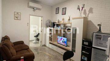 Gambar 3 Apartemen Tang City Siap Huni