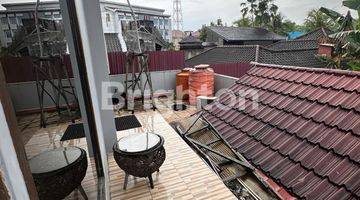 Gambar 5 Rumah cantik dijual di jalan Biola kawasan prevab