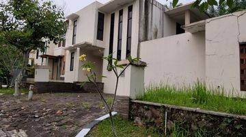 Gambar 5 Dijual Rumah 2 Lantai Bagus Di Rancamaya Golf Estate