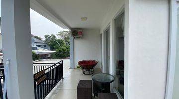 Gambar 5 Dijual Cepat Rumah Di Cibubur Country Semi Furnished