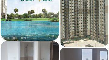 Gambar 1 For Sale Apartement Podomoro Golf View Cimanggis Tower Cordia