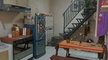 Gambar 2 Rumah 1,5 Lantai Semi Furnished Siap Huni Dalam Cluster Citragran Cibubur