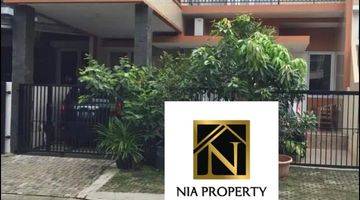 Gambar 1 Dijual Rumah di Citragran Boulevard Siap Huni